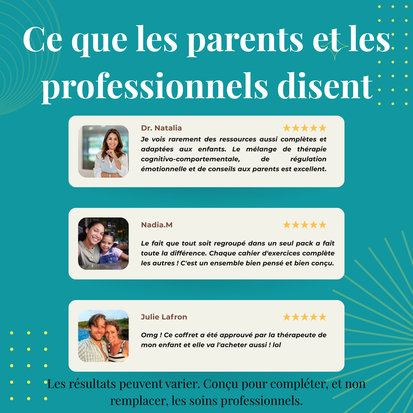 Le kit ultime TDAH – Enfants 6–12 ans | PDF imprimable
